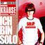 Cover Ich bin solo