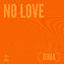 Cover NO LOVE