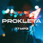Cover Prokleta