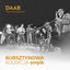 Cover The Very Best of Daab (Bursztynowa Kolekcja)