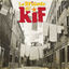 Cover La Brigade du Kif