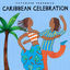 Cover Caribbean Celebration by Putumayo