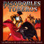 Cover La Música de las Corridas de Toros. Pasodobles y Toreros