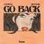 Cover Go Back