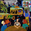 Cover AFTER DINNER WE TALK DREAMS: THE SIDE DISHES