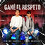 Cover Gané el Respeto