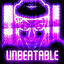 Cover UNBEATABLE (Level Infinite)