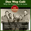 Cover Why Do Fools Fall in Love (107 Original Doo Wop Recordings 1952 - 1962)