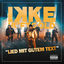 Cover Lied mit gutem Text