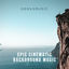 Cover Epic Cinematic Background Music
