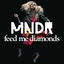 Cover Feed Me Diamonds (Remixes)