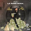 Cover La sans pitax