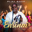 Cover Ensinai O Menino (Playback)