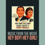 Cover Music from the Film Hey Boy! Hey Girl!