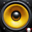 Cover Extreme Bass Impact - Sound Test