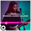 Cover Shannon Lauren Callihan | OurVinyl Sessions