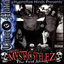 Cover Mystic Stylez: The First Album