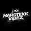 Cover HARDTEKK ViBEZ
