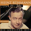 Cover 100 Jahre Heinz Rühmann