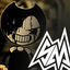 Cover Build Our Machine (Bendy and the Ink Machine) (Remix)