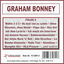 Cover Graham Bonney, Folge 2