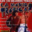 Cover La Movida Tropical: Los 100 Mejores Temas Vol. 1
