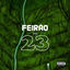 Cover FEIRÃO DOS 23 FUNK