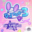 Cover DJ Pon-3 Presents: The Sped Up Album Vol.4