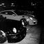 Cover PORSCHE (Super Slowed + Reverbed)