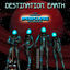 Cover Destination: Earth - The Definitive Newcleus Recordings