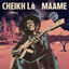 Cover Maame