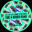 Cover Power To The People (Tube & Berger Remix)