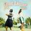 Cover FAUT LAISSER