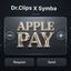 Cover Apple Pay