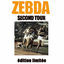 Cover Second Tour (Edition Limitée)
