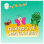 Cover Quando Vê uma Careta