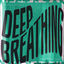 Cover Deep Breathing