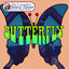 Cover Blowfly Butterfly