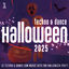 Cover Halloween Party 2025 - Techno & Dance - 36 Techno and Dance EDM Music Hits for Halloween Party