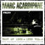 Cover Marc Acardipane Best of 1989-1998, Vol. 2