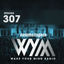 Cover Wake Your Mind Radio 307