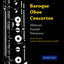 Cover Baroque Oboe Concertos