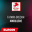 Cover Fatmira Brecani - Xinxilushe