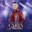 Cover Carta Aberta (Ao Vivo)