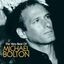 Cover Michael Bolton The Very Best