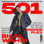 Cover 501
