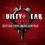 Cover GUILTY GEAR -STRIVE- ORIGINAL SOUND TRACK VOL.1
