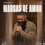 Cover Marcas de Amor (Ao Vivo)