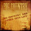 Cover In a Big Country and Other Hits Live (Live)