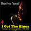 Cover I Got the Blues: 10 Years of Fattback Blues (1999 - 2009)